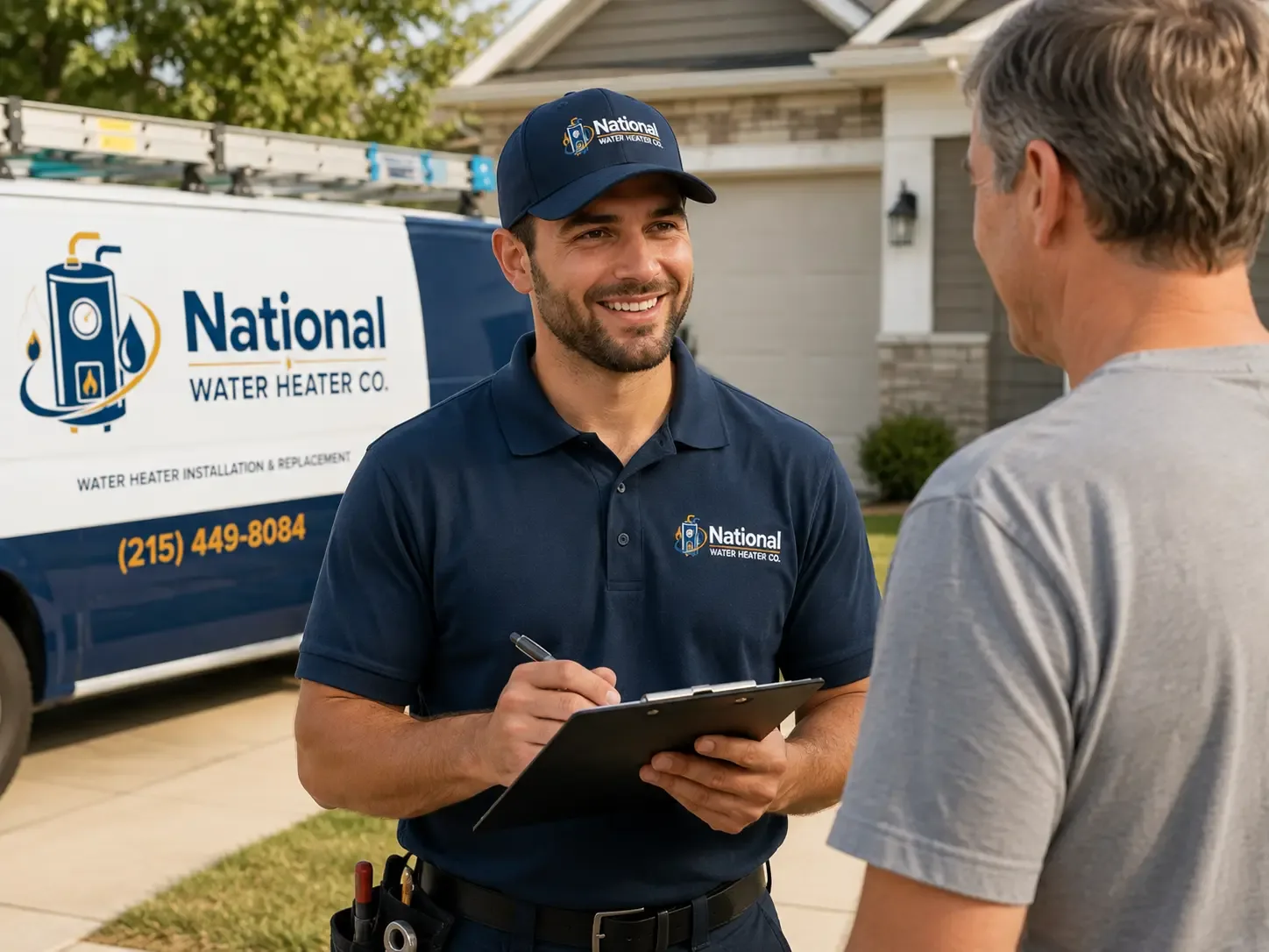 Water Heater Installation Anawalt, WV FAQs